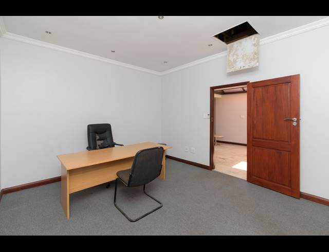 438M² BUSINESS TO LET IN NORWOOD
